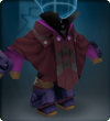 Wicked Cloak