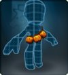 Citrine Bomb Bandolier