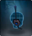 Shadow Com Unit