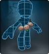 Divine Bomb Bandolier