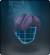 Fancy Toupee