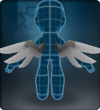 Grey Wings