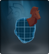 Heavy Raider Helm Crest