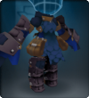 Shadow Scale Mail