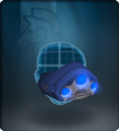Prismatic Knight Vision Goggles