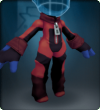 Volcanic Onesie