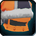 Tech Orange Lucid Night Cap