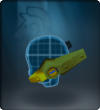 Hunter Mecha Wings
