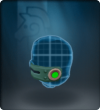 Military Helm-Mounted Display