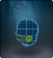 Military Helm-Mounted Display