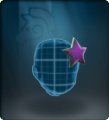 Prismatic Stagger Star