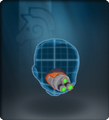 Tech Orange Targeting Module