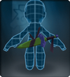 Vile Side Blade