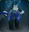 Frosty Splash Sarong