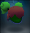 Surge Tailed Helm