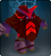 Blazing Cloak