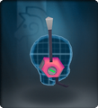 Tech Pink Com Unit