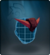 Volcanic Bolted Vee