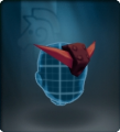 Volcanic Bolted Vee