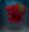 Ruby Scale Helm