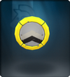 Tech Yellow Airbraker Shield