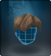 Toasty Toupee