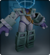 Dusky Deconstruction Rig