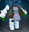 Diamond Scale Mail