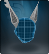 Grey Alpha Vertical Vents
