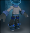 Cool Pullover