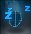 Tech Azure CozZzy Halo