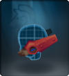 Toasty Mecha Wings